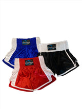 BOXING SHORTS - Payantog Sports