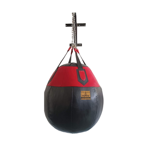 WRECKING BAG