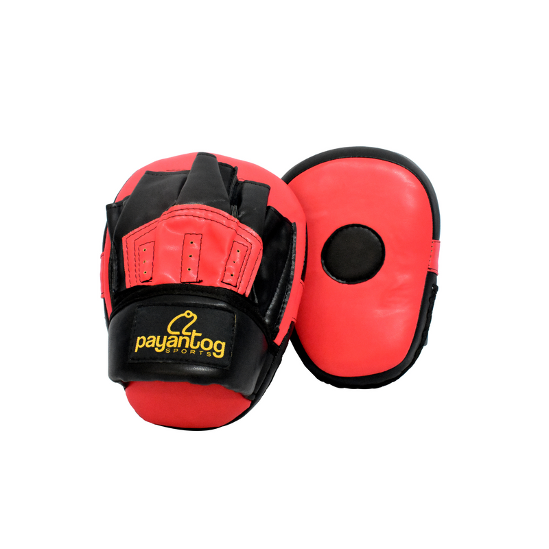 FOCUS MITTS - Payantog Sports