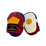 FOCUS MITTS - Payantog Sports