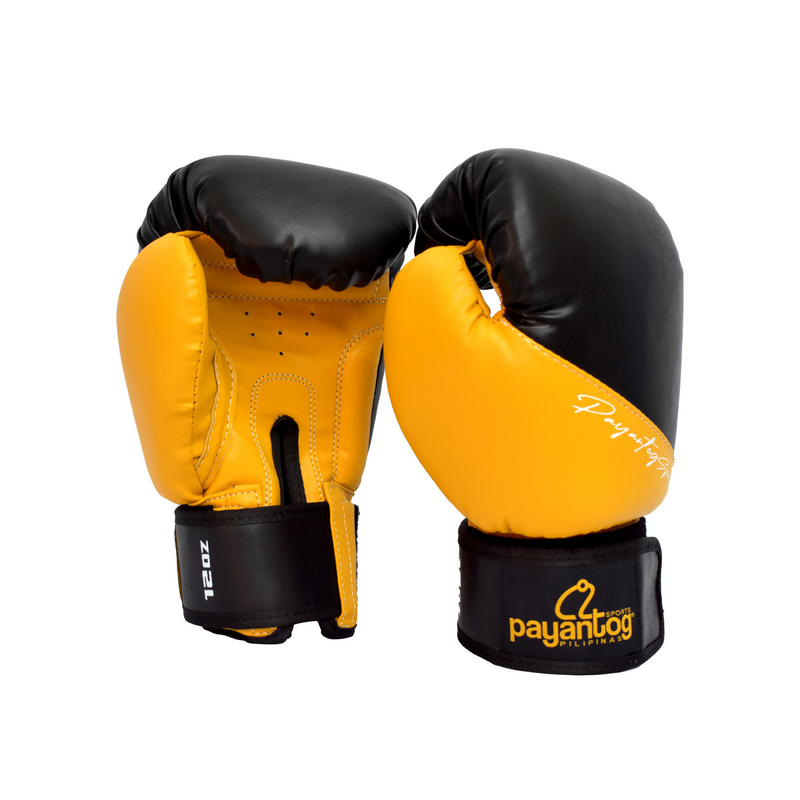 BOXING GLOVES SNAP