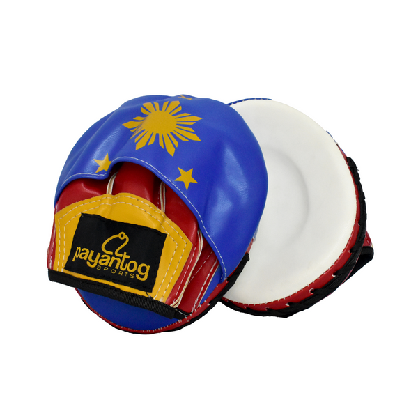 FOCUS MITTS MINI - Payantog Sports