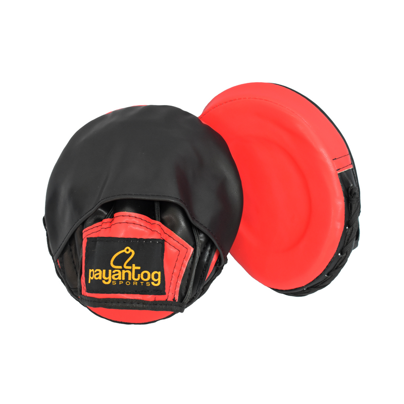 FOCUS MITTS MINI - Payantog Sports