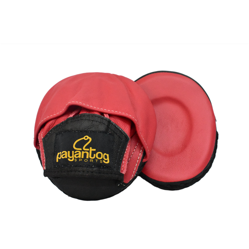 FOCUS MITTS MINI - Payantog Sports