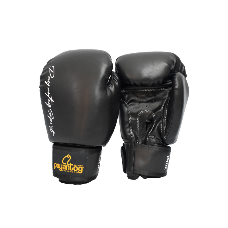 BOXING GLOVES SNAP