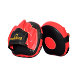 FOCUS MITTS NANO - Payantog Sports