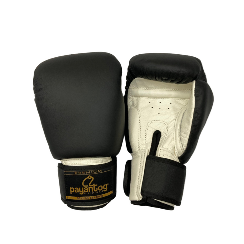 BOXING GLOVES SNAP