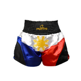 MUAY THAI SHORTS - Payantog Sports