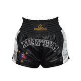 MUAY THAI SHORTS - Payantog Sports