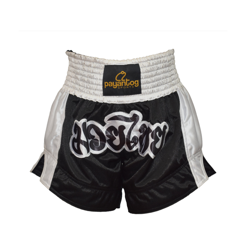 MUAY THAI SHORTS - Payantog Sports