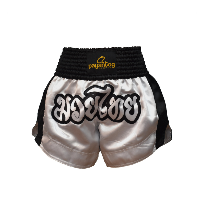 MUAY THAI SHORTS - Payantog Sports