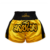 MUAY THAI SHORTS - Payantog Sports