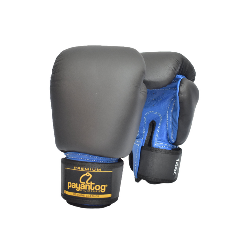 BOXING GLOVES SNAP