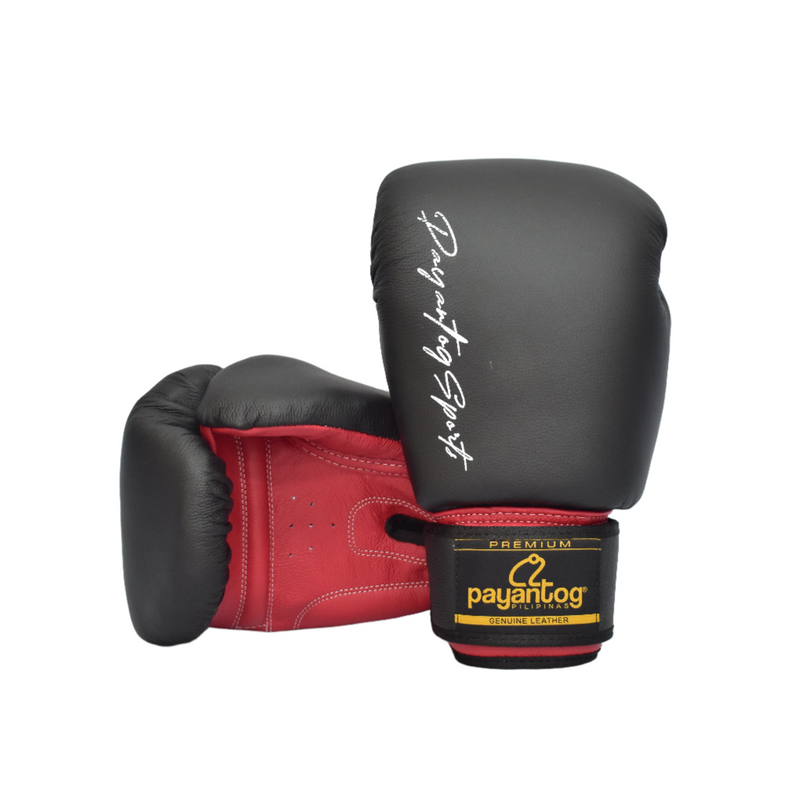 BOXING GLOVES SNAP