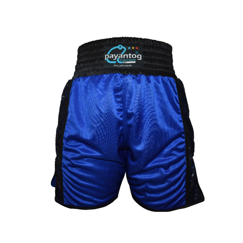 BOXING SHORTS - Payantog Sports