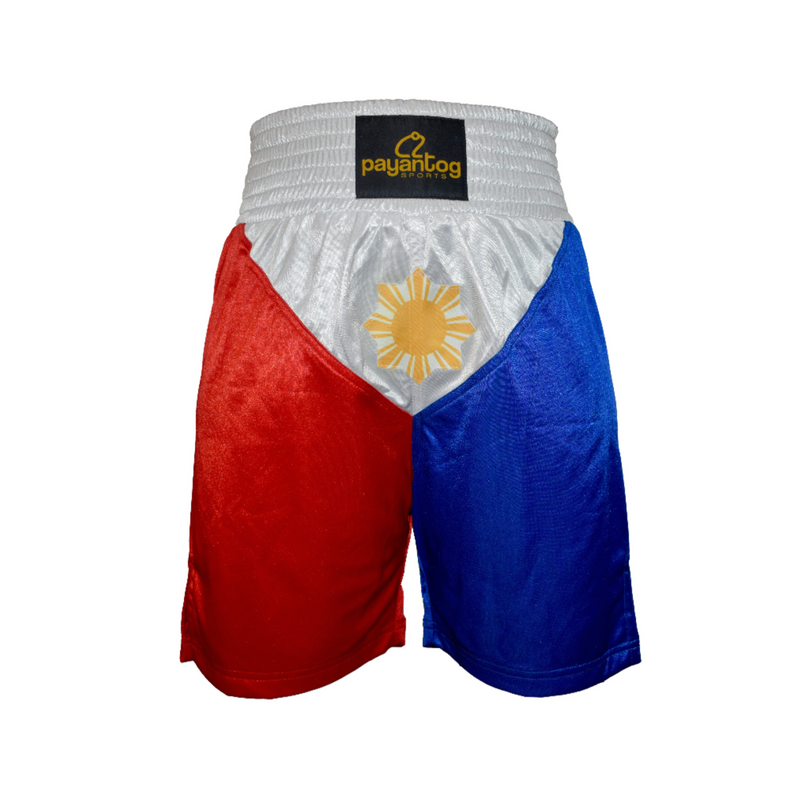 BOXING SHORTS - Payantog Sports