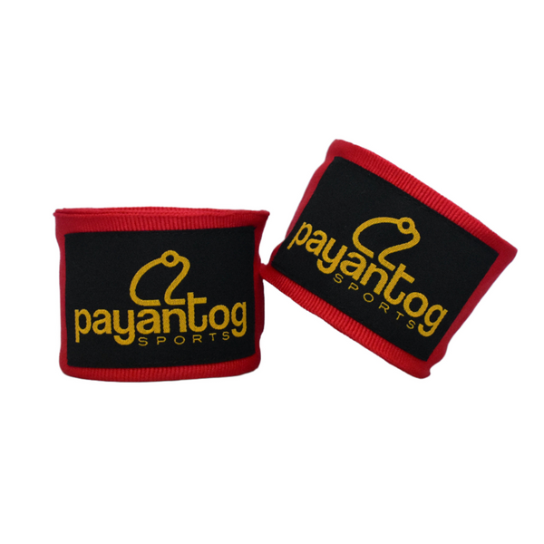 HAND WRAPS - Payantog Sports