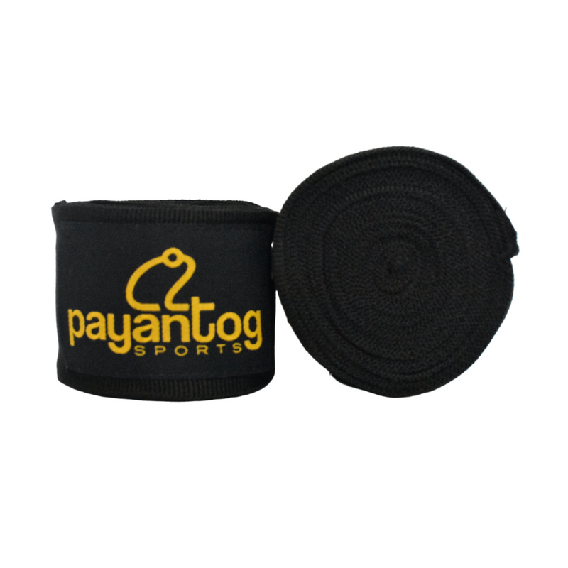 HAND WRAPS - Payantog Sports