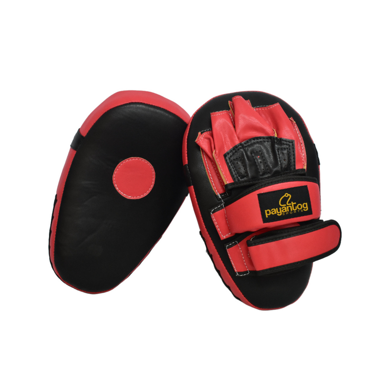 MUAY THAI MITTS - Payantog Sports