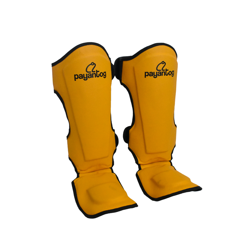 SHIN GUARD - Payantog Sports