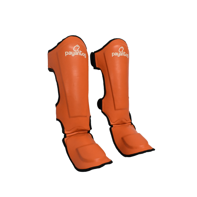 SHIN GUARD - Payantog Sports