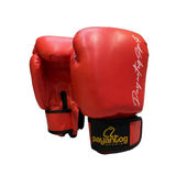 BOXING GLOVES SNAP - Payantog Sports