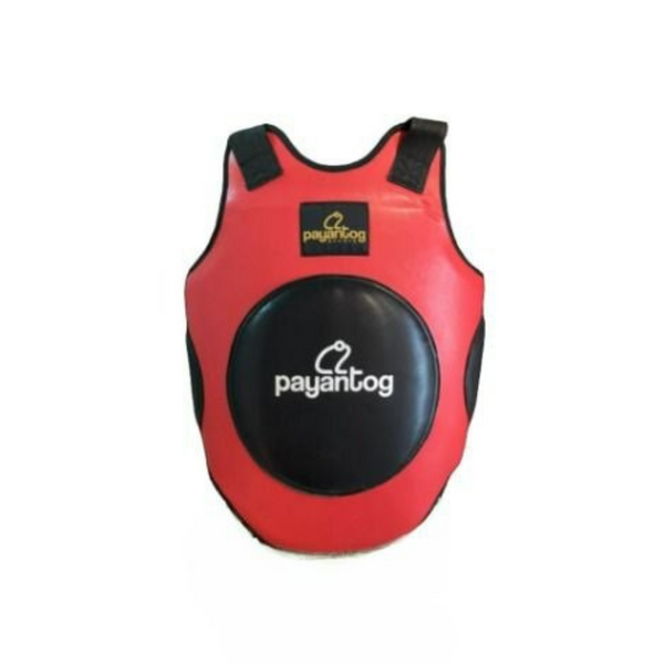 BODY ARMOUR COACH - Payantog Sports