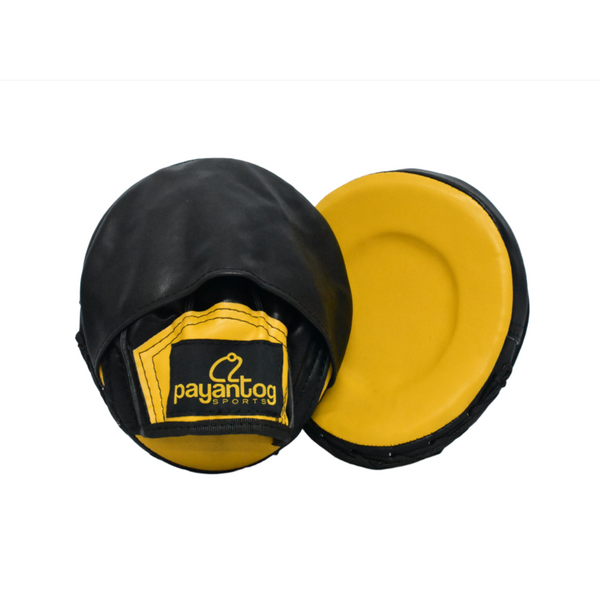 FOCUS MITTS MINI - Payantog Sports