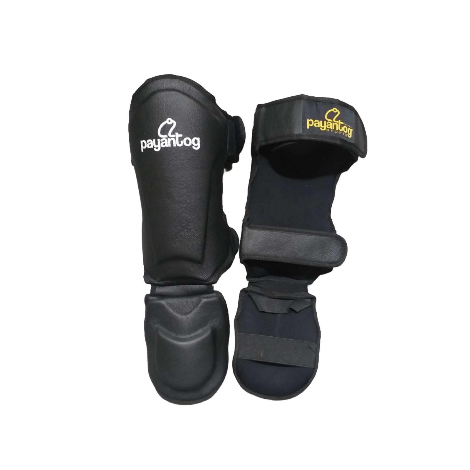 SHIN GUARD – Payantog Sports