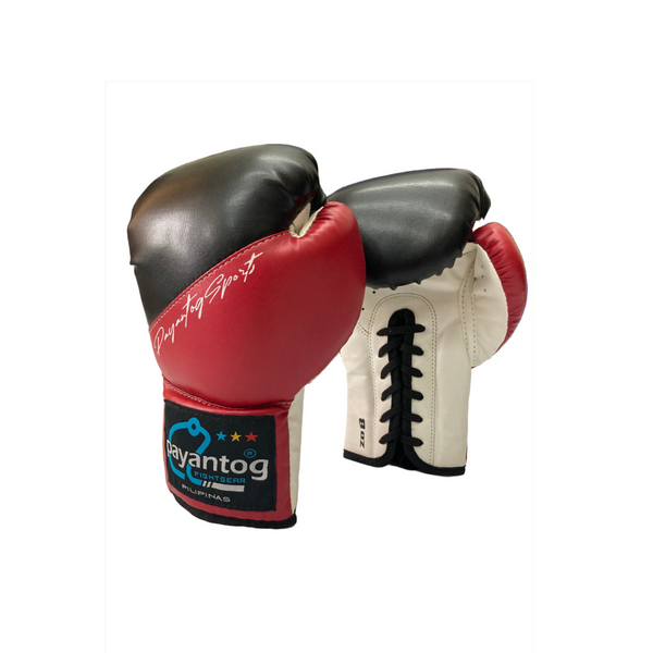 BOXING GLOVES LACE - Payantog Sports