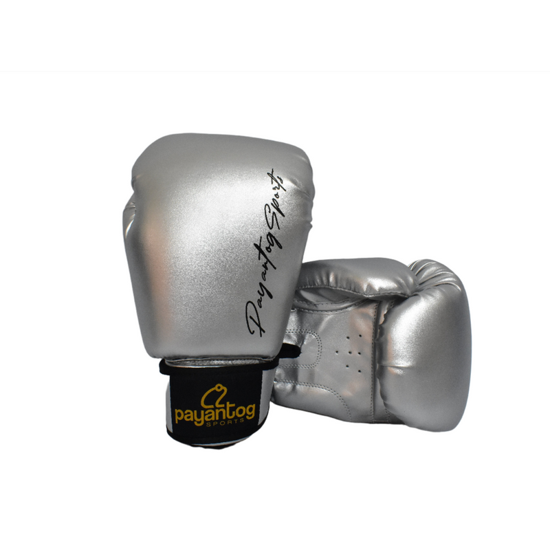 BOXING GLOVES SNAP