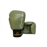 BOXING GLOVES SNAP