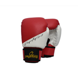 BOXING GLOVES SNAP