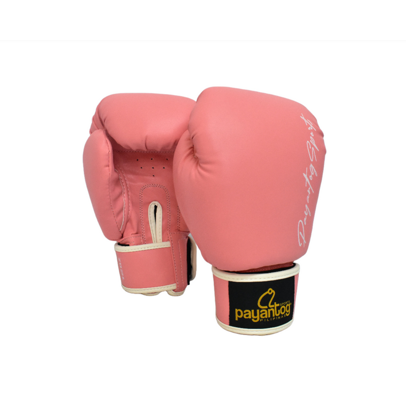 BOXING GLOVES SNAP